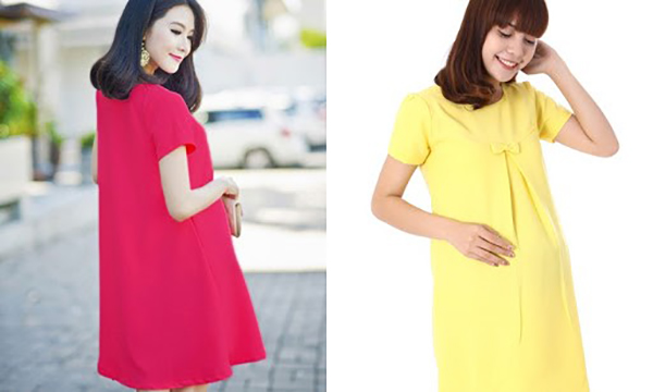 Ăn mặc rộng rãi