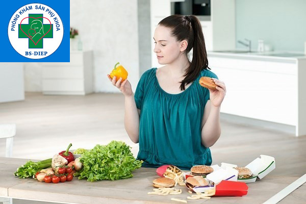 ba-bau-khong-an-gi Bà bầu không ăn gì