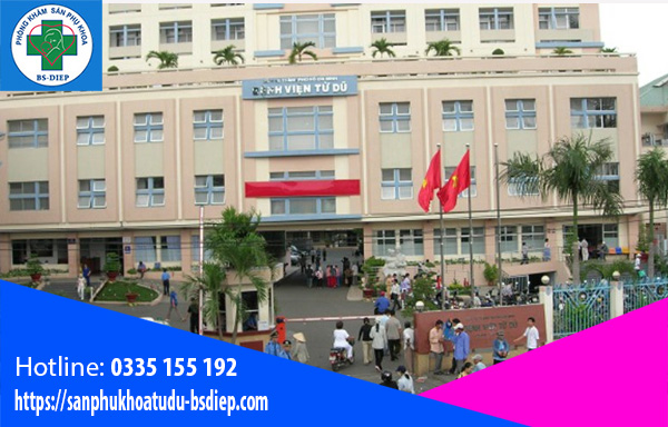 bac-si-do-de-o-benh-vien-tu-du Bác sĩ đở đẻ ở bệnh viện Từ Dũ