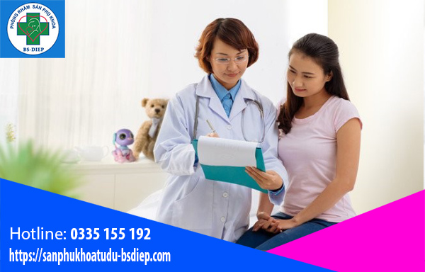 Mẹ bầu nên hỏi ý kiến bác sĩ về các cách chuyển dạ sinh con