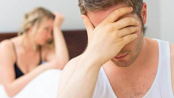 Bệnh lây qua đường tình dục