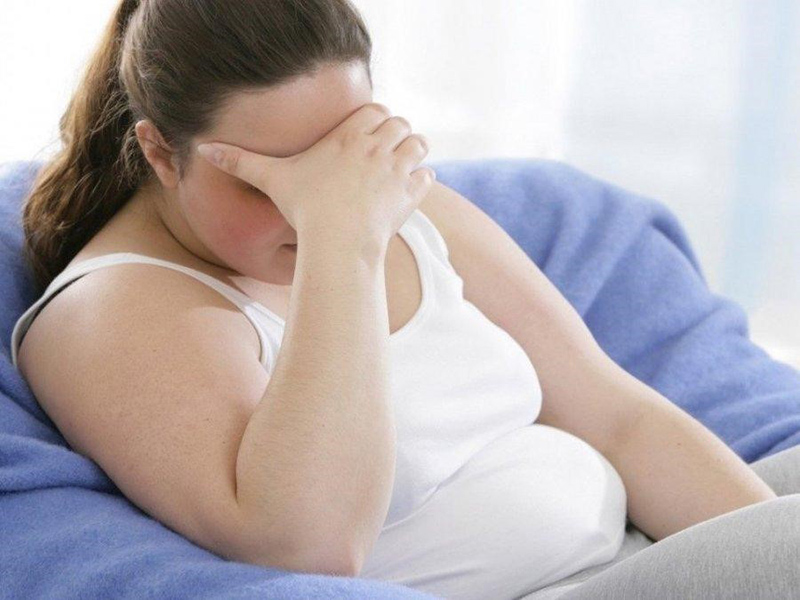 beo-phi-khi-mang-thai Béo phì