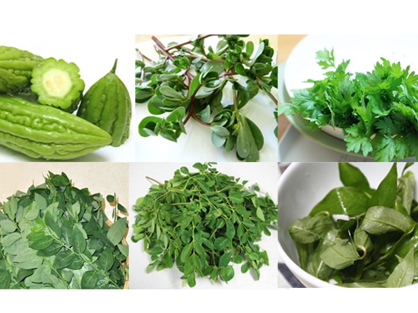 cac-loai-rau-de-xay-thai-1 Các loại rau dễ xảy thai