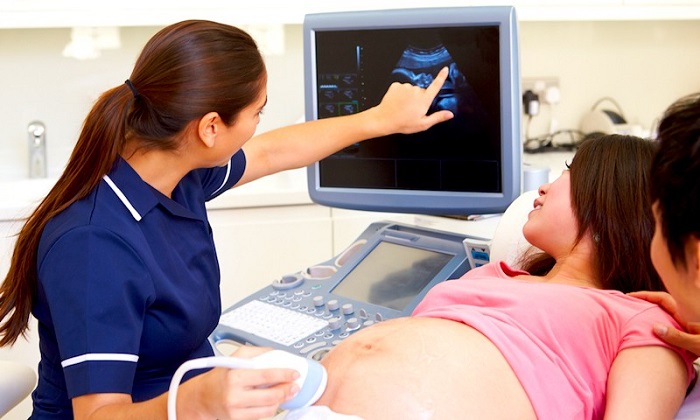 Cách giữ thai khi cổ tử cung ngắn