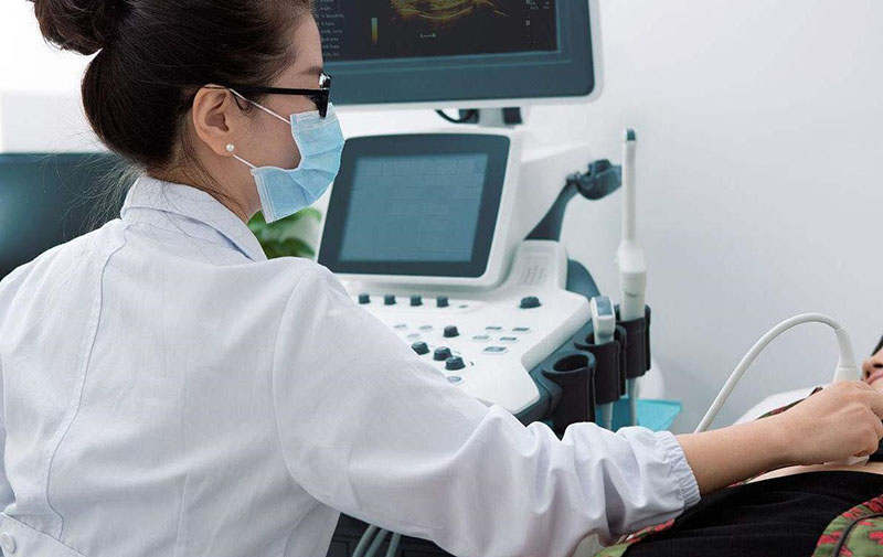 Chẩn đoán phụ khoa