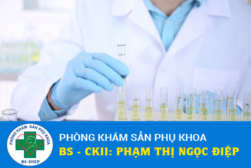 Chỉ số xét nghiệm khi mang thai