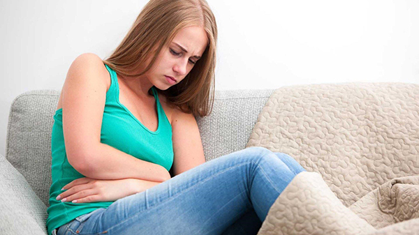 Cơ thể mệt mỏi suy nhược