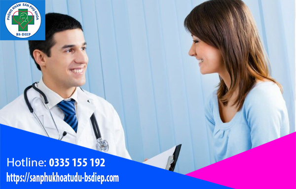 dang-bi-rong-kinh-di-kham-duoc-khong Đang bị rong kinh có đi khám được không?