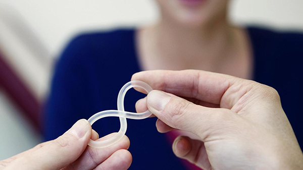 Đặt vòng tránh thai có thể gây đau