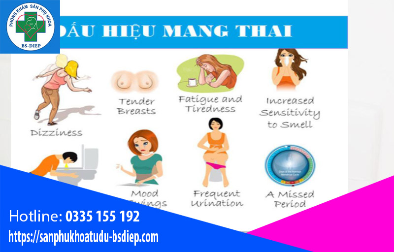 dau-hieu-mang-thai-thang-dau-tien-1 Dấu hiệu mang thai tháng đầu tiên