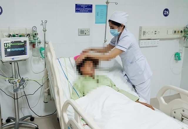 dieu-tri-thuyen-tac-oi Điều trị thuyên tắc ối