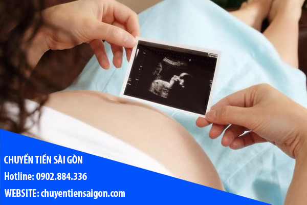 Độ mờ da gáy mỏng