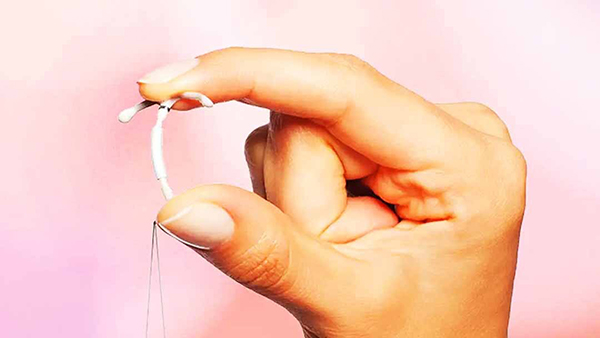 Dụng cụ tránh thai