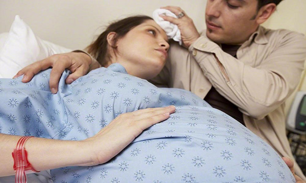 Hậu quả băng huyết