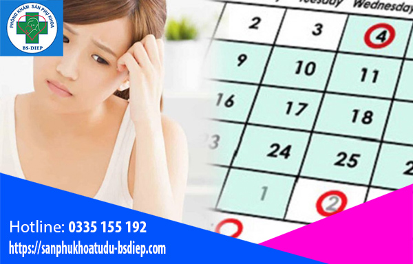 kinh-nguyet-khong-deu-do-benh-ly Kinh nguyệt không đều do bênh lý