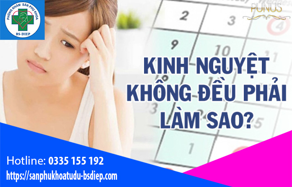 lam-gi-khi-bi-kinhnguyet-khong-deu-1 Làm gì khi bị kinh nguyệt không đều