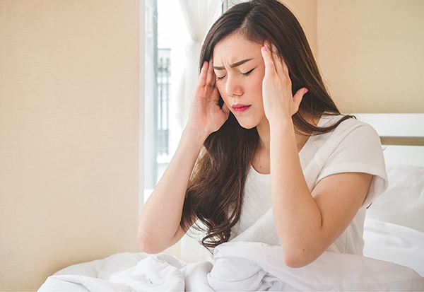 Mang thai 5 tuần không có dấu hiệu gì có thể do thai ngoài tử cung