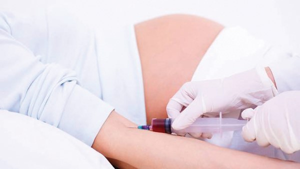 nen-lam-xet-nghiem-san-loc-truoc-sinh Nên làm xét nghiệm sàng lọc trước sinh