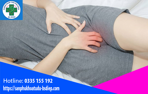 ngua-am-dao1 Ngứa âm đạo