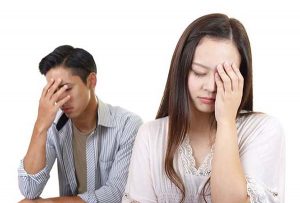 Dấu hiệu vô sinh