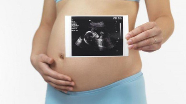 Giới tính thai nhi không được quyết định bằng nhịp tim