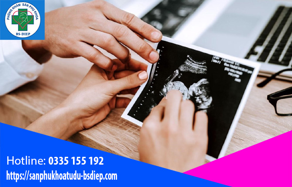 Nhịp tim thai bình thường