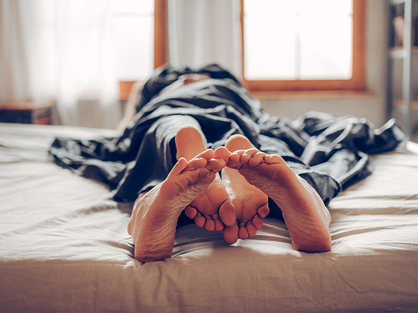 Nhu cầu khi mang thai