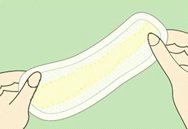 Phân biệt rỉ ối với nước tiểu