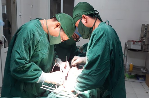 phau-thuat-1 Phẫu thuật