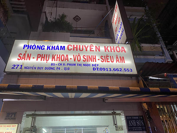 phong-kham-phu-khoa-uy-tin-22 Phòng khám phụ khoa