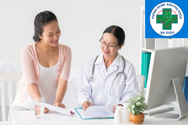 Phòng khám sản phụ khoa