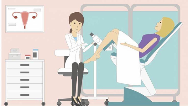 Phòng khám sản phụ khoa gần nhất