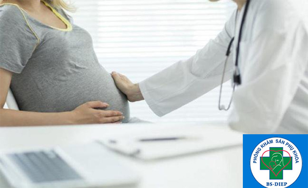 Phòng khám thai gần nhất