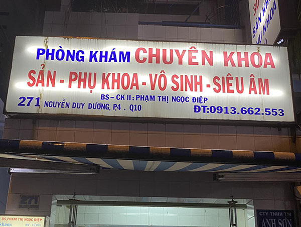 pk-san-khu-hoa-quan-5-2 Phòng khám sản phụ khoa