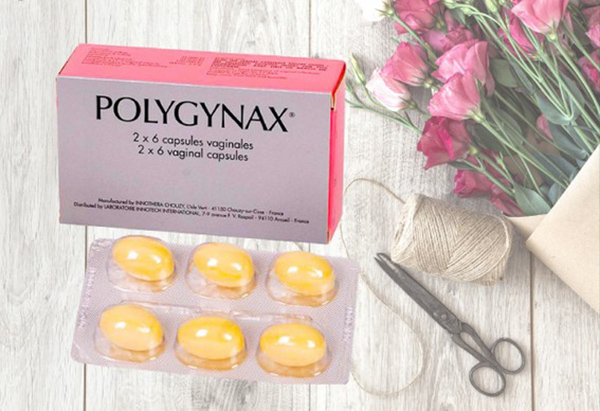 Polygynax