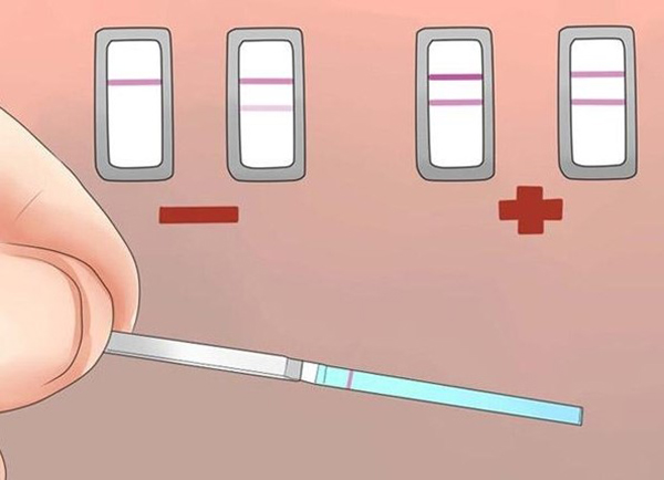 Bạn cần nhiều sự kiên nhẫn hơn bình thường nếu muốn kiểm tra rụng trứng bằng que thử thai