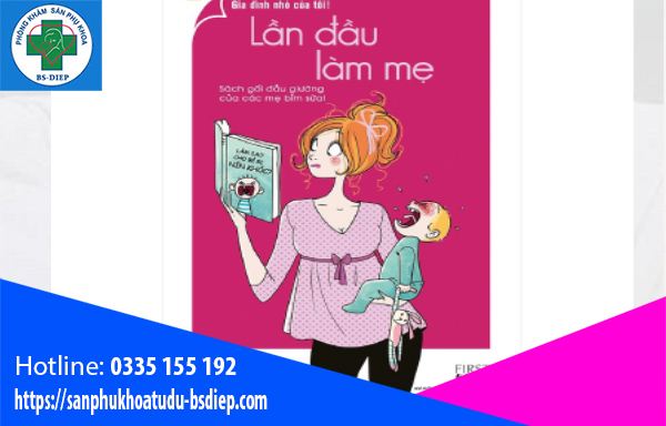 sach-day-lam-me Sách dạy làm mẹ