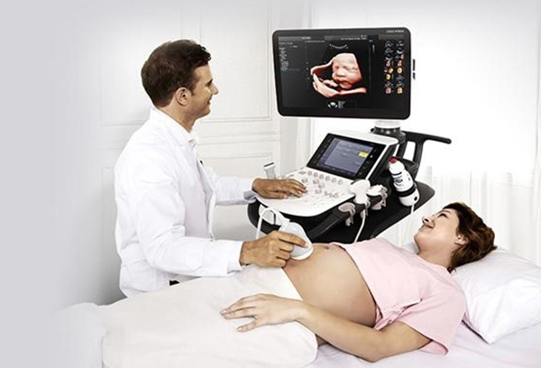 Siêu âm 4d có hại không