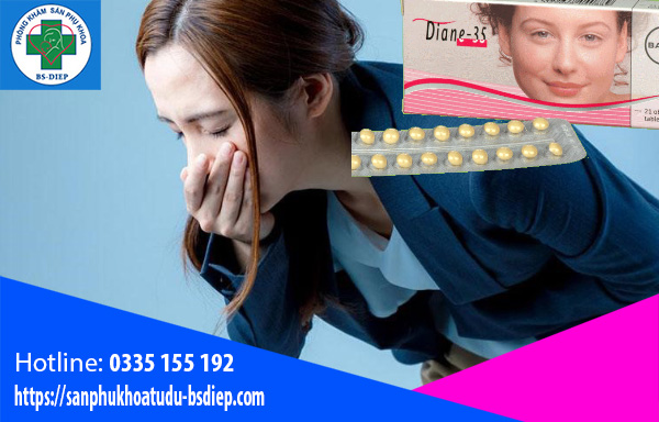 Lưu ý khi dùng thuốc tránh thai hàng ngày