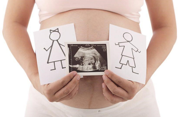 Thai 18 tuần biết trai hay gái chưa là thắc mắc của rất nhiều bà mẹ