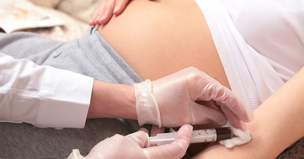 thai-ky-voi-rhesus-am Thai kỳ với mẹ Rhesus âm ( Rh -)