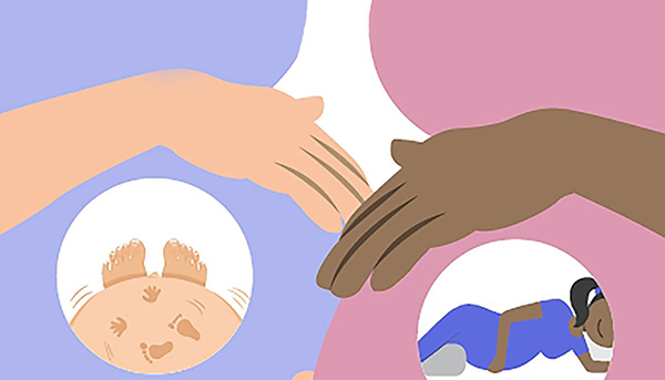 thai-nhi-dap-nhieu-co-tot-khong Thai nhi đạp nhiều có tốt không