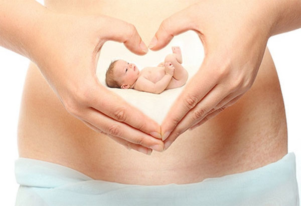 Thai suy dinh dưỡng