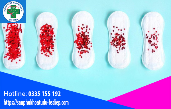 Theo dõi lượng máu