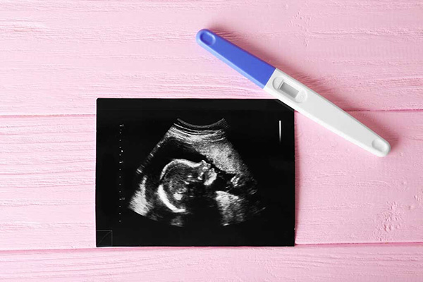 Thời gian thai vào tử cung