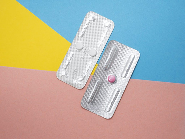 Thuốc tránh thai khẩn cấp