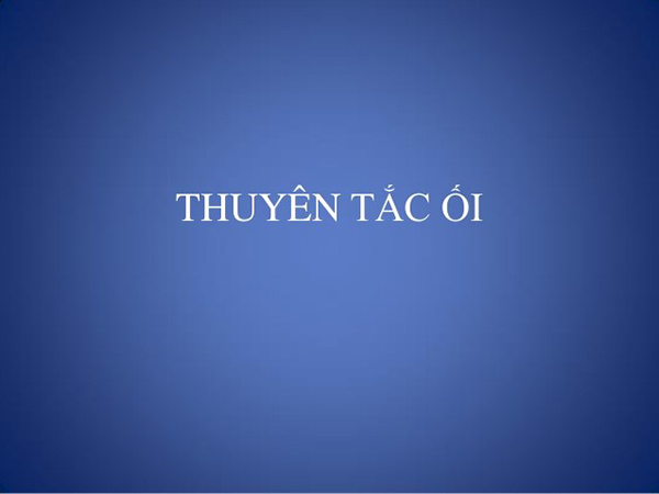 thuyen-tac-oi1 Thuyên tắc ối