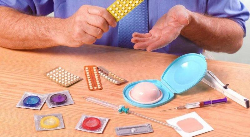 Tránh thai an toàn