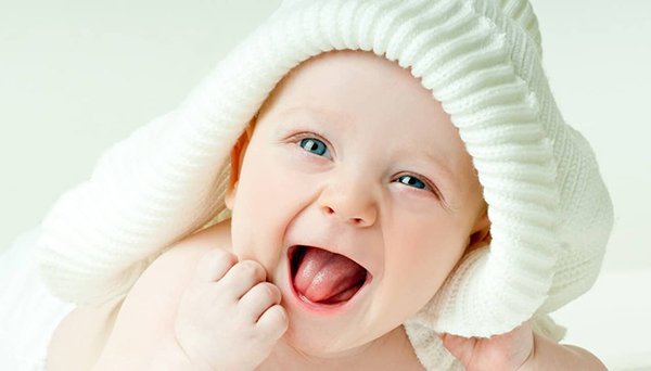 Trẻ em có mẹ ốm nghén sinh ra sẽ thông minh hơn những đứa trẻ có mẹ không bị ốm nghén