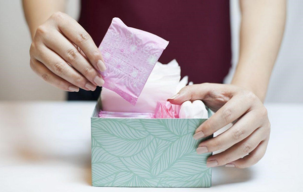 Vô kinh - Không có kinh nguyệt có mang thai được không